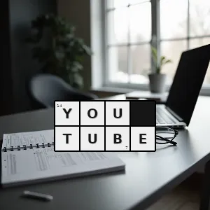 Rozwiązanie krzyżówki: zamieszczanie - you tube | hasła, synonimy i podpowiedzi Hasło krzyżówkowe zamieszczanie - you tube – rozwiązanie, synonimy, podpowiedzi i definicje krzyżówkowe